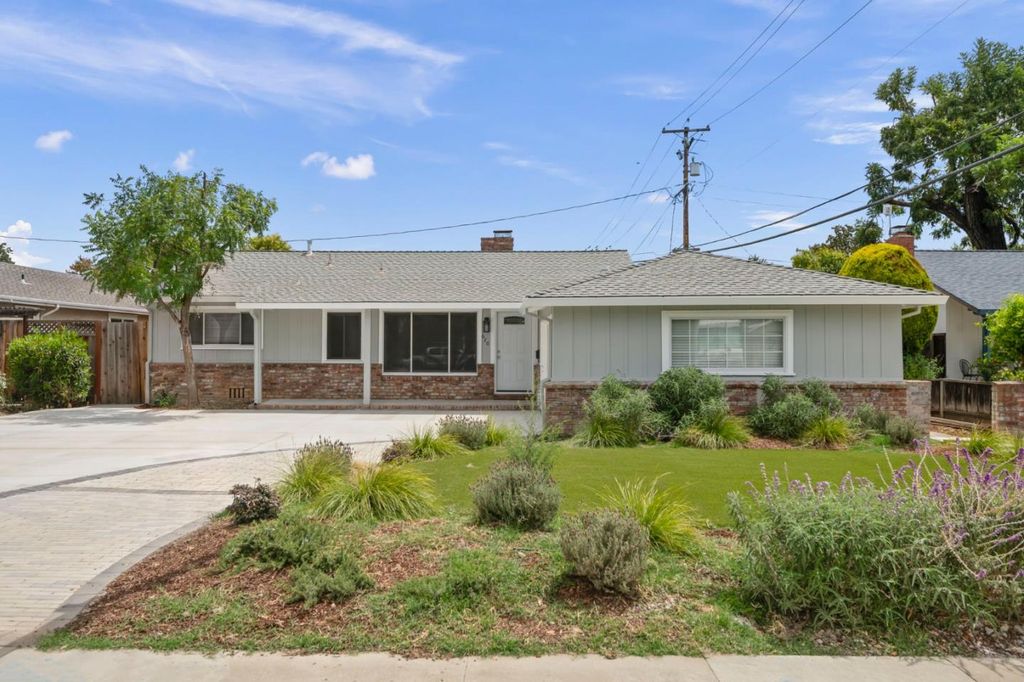 620 Ardis Avenue, San Jose, CA 95117