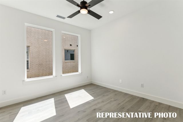 1838 Spearmint Street, Celina, TX 75009