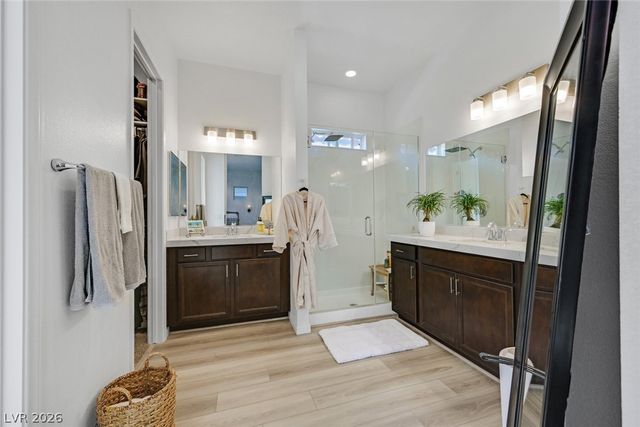 111 Ibiza Lake Drive, Henderson, NV 89011