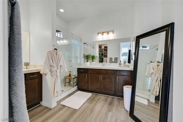 111 Ibiza Lake Drive, Henderson, NV 89011