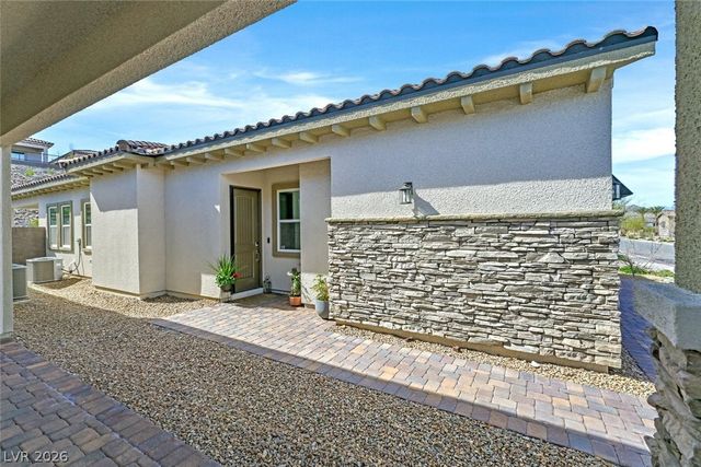 111 Ibiza Lake Drive, Henderson, NV 89011