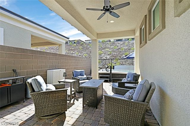 111 Ibiza Lake Drive, Henderson, NV 89011