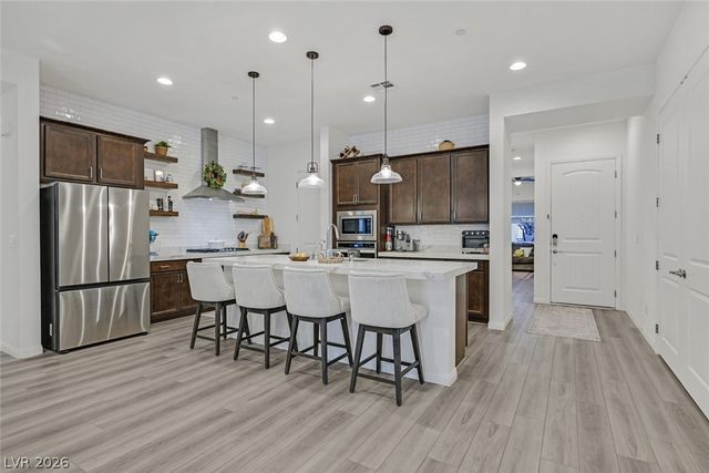 111 Ibiza Lake Drive, Henderson, NV 89011