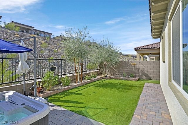 111 Ibiza Lake Drive, Henderson, NV 89011