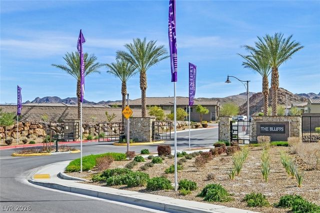 111 Ibiza Lake Drive, Henderson, NV 89011