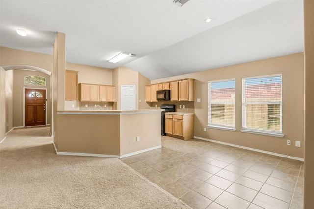 9618 Red Rugosa Drive, Houston, TX 77095