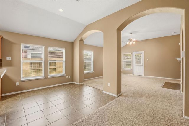 9618 Red Rugosa Drive, Houston, TX 77095