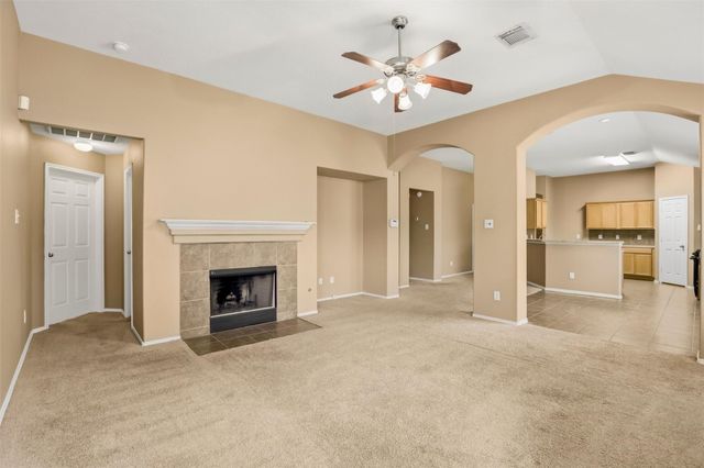 9618 Red Rugosa Drive, Houston, TX 77095