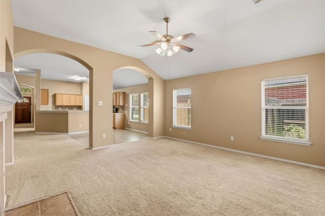 9618 Red Rugosa Drive, Houston, TX 77095