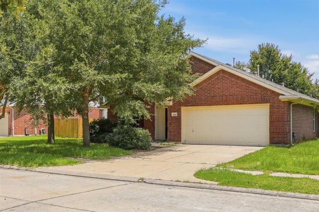9618 Red Rugosa Drive, Houston, TX 77095
