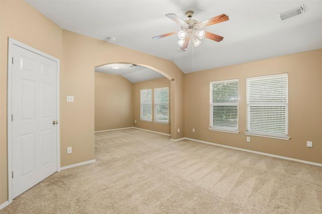 9618 Red Rugosa Drive, Houston, TX 77095