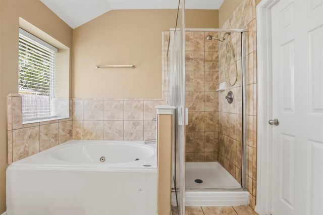 9618 Red Rugosa Drive, Houston, TX 77095