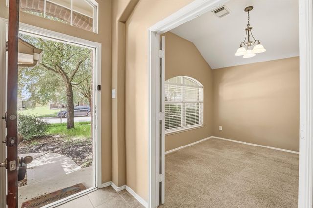 9618 Red Rugosa Drive, Houston, TX 77095