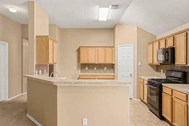 9618 Red Rugosa Drive, Houston, TX 77095