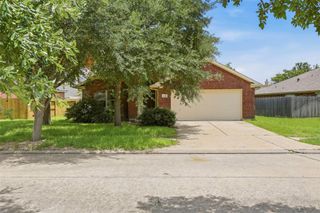 9618 Red Rugosa Drive, Houston, TX 77095
