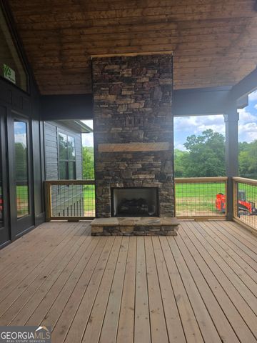 2490 New Hope Road 3, Morganton, GA 30560