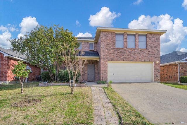 104 Lakefront Drive, Wylie, TX 75098