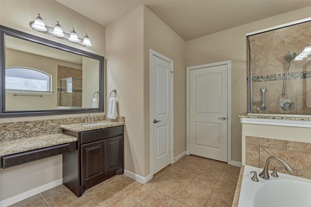 10714 Sir Alex Drive, Tomball, TX 77375