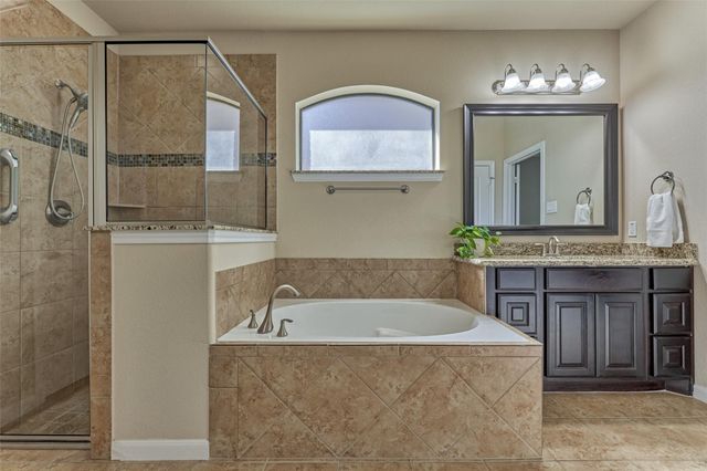 10714 Sir Alex Drive, Tomball, TX 77375