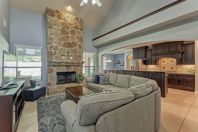 10714 Sir Alex Drive, Tomball, TX 77375