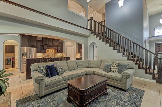 10714 Sir Alex Drive, Tomball, TX 77375