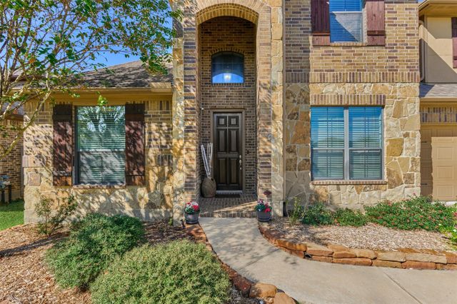 10714 Sir Alex Drive, Tomball, TX 77375