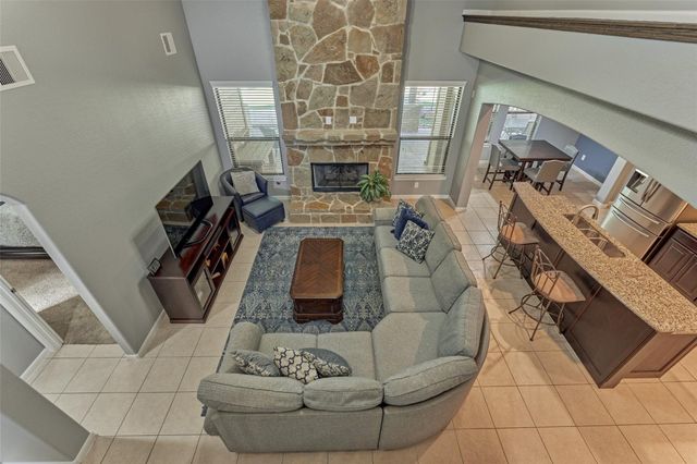 10714 Sir Alex Drive, Tomball, TX 77375