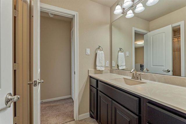 10714 Sir Alex Drive, Tomball, TX 77375
