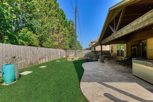 10714 Sir Alex Drive, Tomball, TX 77375