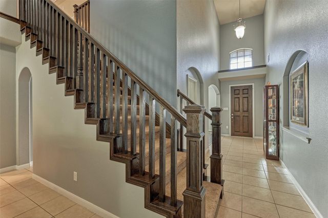 10714 Sir Alex Drive, Tomball, TX 77375