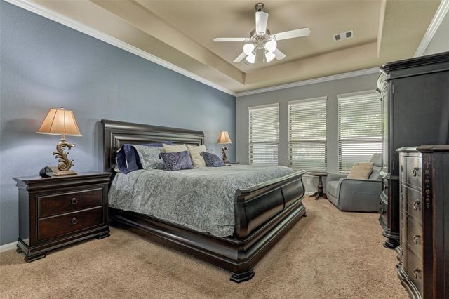 10714 Sir Alex Drive, Tomball, TX 77375