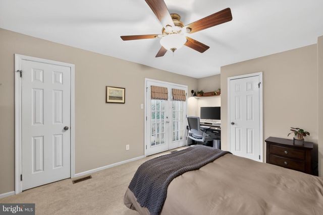 46 RAMPART DR, Chesterbrook, PA 19087