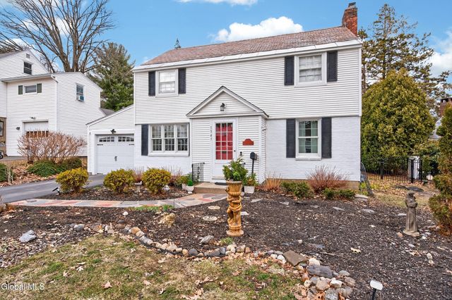 1549 Wyoming Avenue, Niskayuna, NY 12309