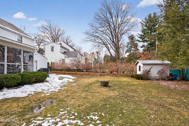 1549 Wyoming Avenue, Niskayuna, NY 12309