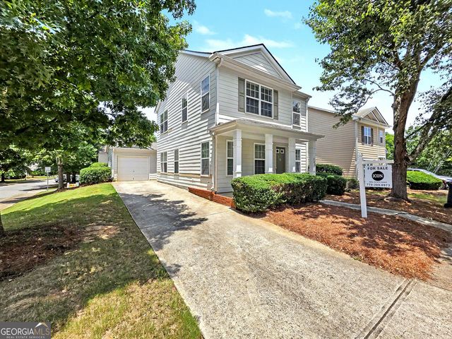 108 Alice Walker Drive, Athens, GA 30607