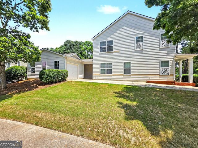 108 Alice Walker Drive, Athens, GA 30607
