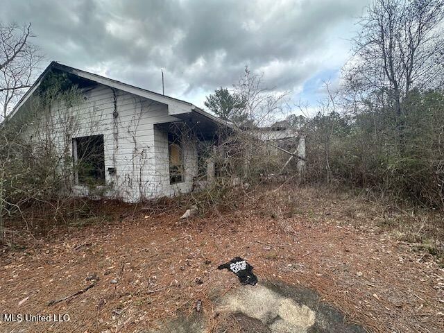 914 Beverly Hills Road, Hattiesburg, MS 39401