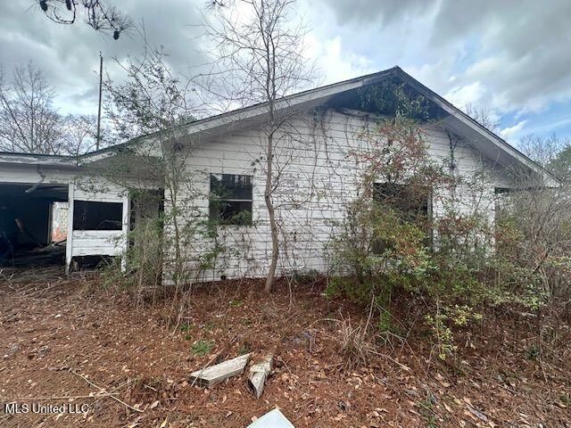 914 Beverly Hills Road, Hattiesburg, MS 39401