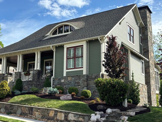0 Stickley LN, Roanoke, VA 24018