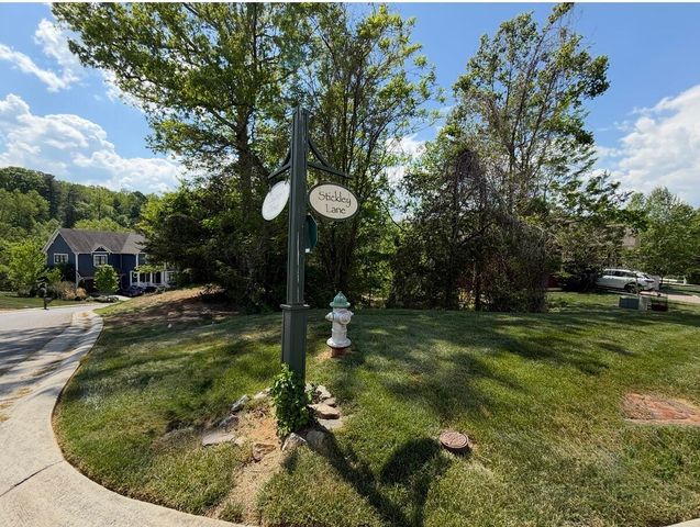 0 Stickley LN, Roanoke, VA 24018