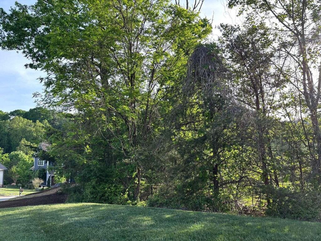0 Stickley LN, Roanoke, VA 24018