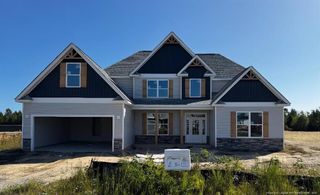 1357 Halibut Street, Fayetteville, NC 28312