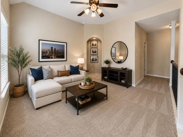 228 Cheswood Forest Place, Montgomery, TX 77316