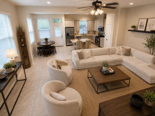 228 Cheswood Forest Place, Montgomery, TX 77316