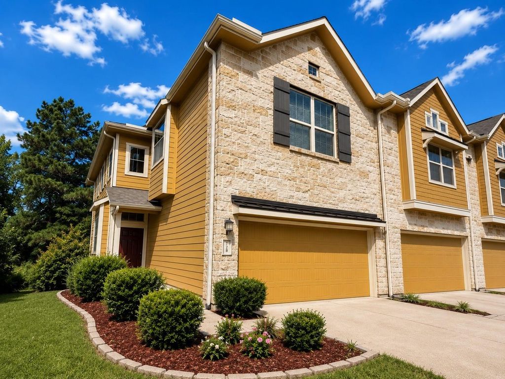 228 Cheswood Forest Place, Montgomery, TX 77316