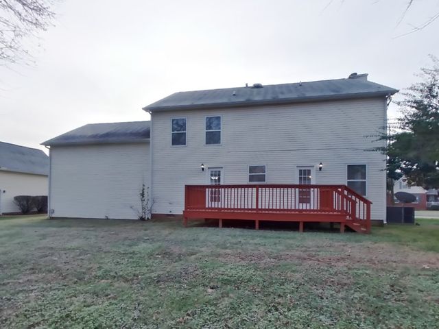 2008 Prescott Way, Spring Hill, TN 37174