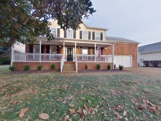 2008 Prescott Way, Spring Hill, TN 37174