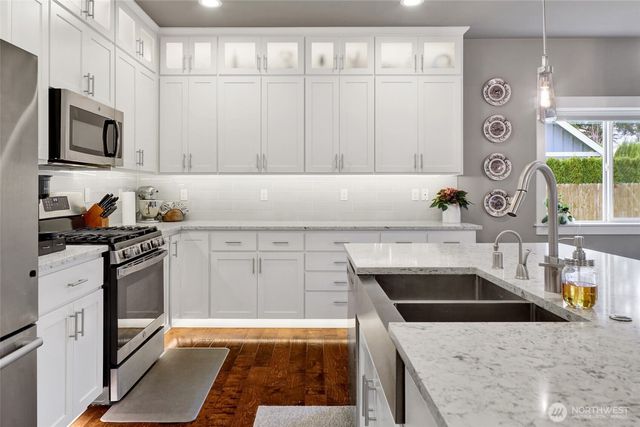 1333 Bradley Meadows Court, Lynden, WA 98264