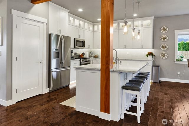 1333 Bradley Meadows Court, Lynden, WA 98264