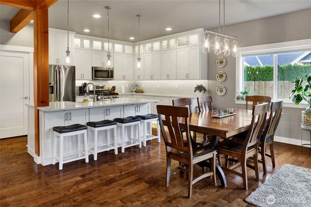 1333 Bradley Meadows Court, Lynden, WA 98264